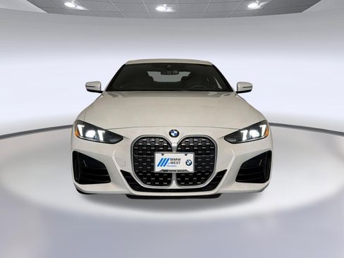 Used 2026 BMW 430i xDrive Coupe AWD/4WD image 6