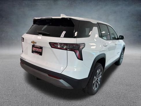 New 2026 Chevrolet Equinox LT image 7