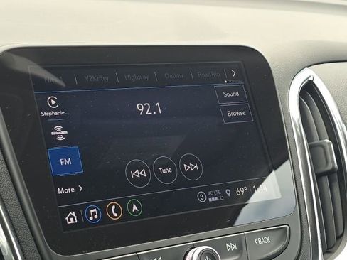 Used 2023 Chevrolet Equinox LT image 31