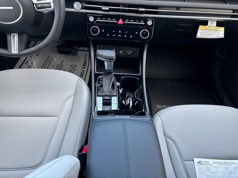 New 2026 Hyundai Santa Cruz SEL image 12