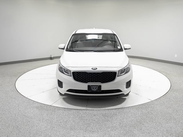 Used 2018 Kia Sedona L FWD image 27