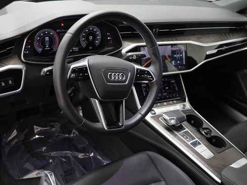 Used 2023 Audi A7 3.0T Prestige image 6