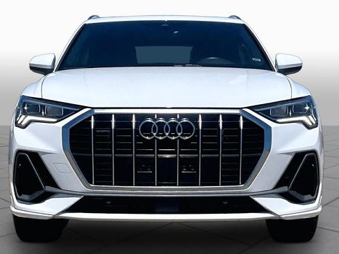 Used 2025 Audi Q3 2.0T Premium AWD/4WD image 4
