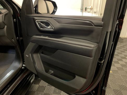 Used 2022 Chevrolet Tahoe RST w/ Luxury Package image 51