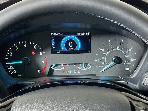 Used 2022 Ford Escape SE w/ SE Sport Appearance Package image 13