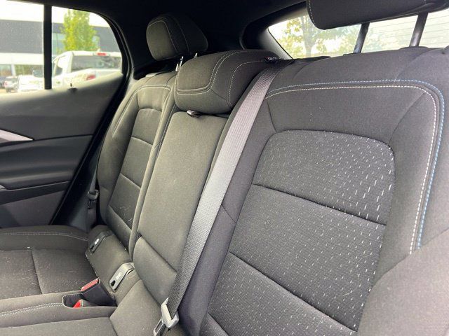 Used 2025 Chevrolet Equinox EV LT FWD image 28