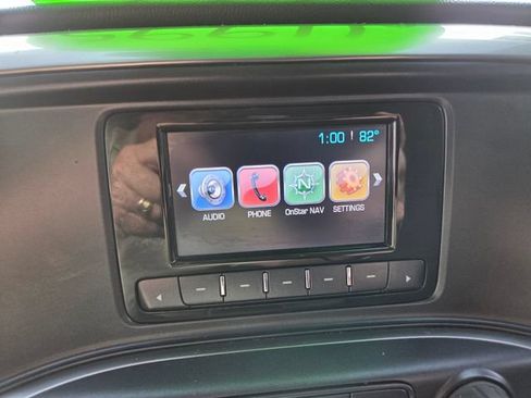 Used 2015 Chevrolet Silverado 1500 LT w/ Custom Sport Edition AWD/4WD image 34