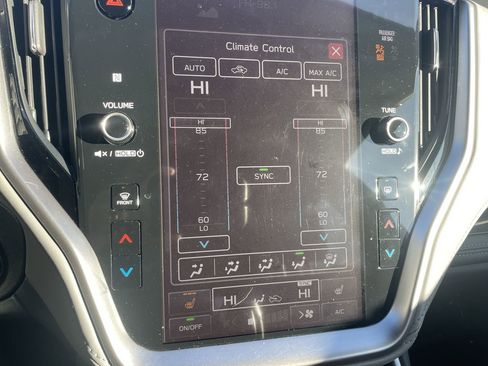 Used 2024 Subaru Outback Limited image 23