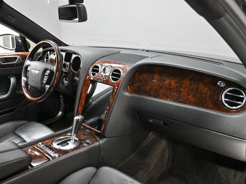 Used 2006 Bentley Flying Spur Flying Spur image 31
