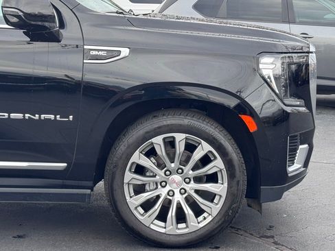 Used 2023 GMC Yukon XL Denali w/ Max Trailering Package image 52