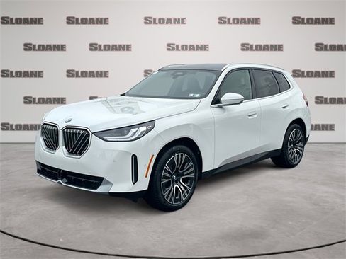 New 2026 BMW X3 xDrive30 w/ Premium Package image 1