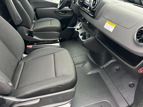Used 2026 Mercedes-Benz Sprinter 2500 image 15