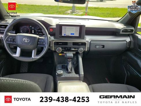 Certified 2025 Toyota 4Runner TRD Off-Road AWD/4WD image 18