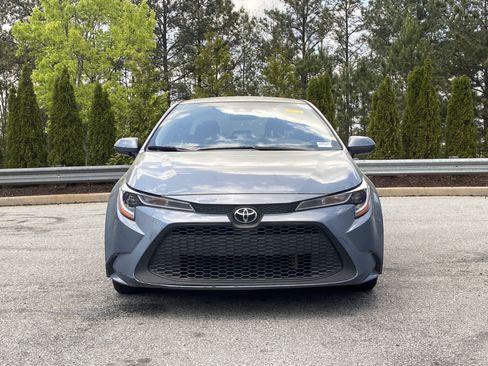Used 2020 Toyota Corolla LE image 12