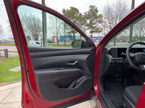 Used 2026 Hyundai Tucson SEL image 34