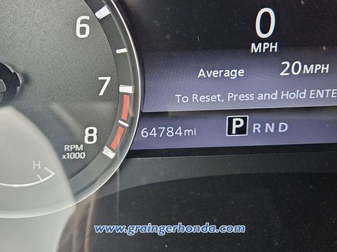 Used 2023 Nissan Frontier SV w/ Technology Package image 22