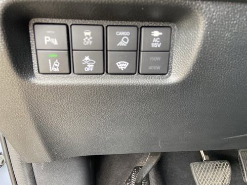 Used 2023 Honda Ridgeline RTL-E image 47