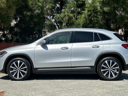 Certified 2023 Mercedes-Benz GLA 250 4MATIC image 8