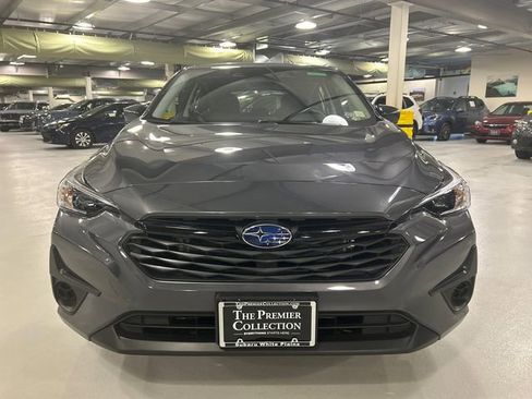 Used 2025 Subaru Impreza 2.0i image 6