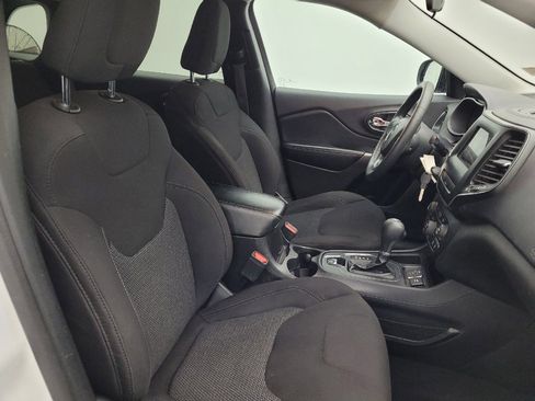 Used 2020 Jeep Cherokee Latitude image 21