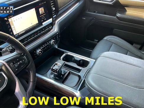 Used 2023 GMC Sierra 1500 SLT w/ SLT Convenience Package image 17