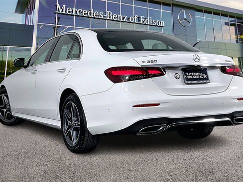 Used 2023 Mercedes-Benz E 350 E 350 image 2