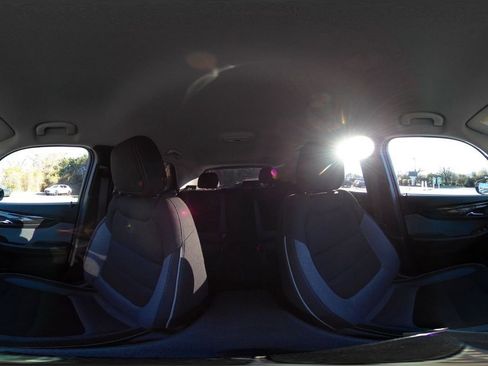 Used 2025 Chevrolet TrailBlazer LT image 37