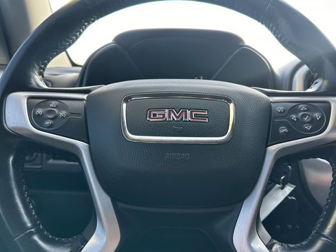 Used 2018 GMC Canyon SLE w/ SLE Convenience Package image 21