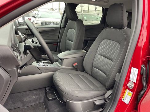 New 2026 Ford Escape Active w/ Cold Weather Package image 16