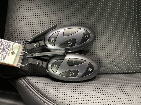 New 2026 Hyundai Palisade Calligraphy image 31