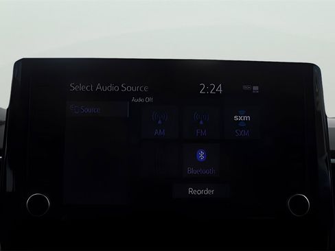 Used 2022 Toyota Corolla SE image 19