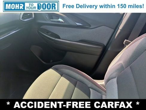 Used 2023 Chevrolet TrailBlazer LT w/ Convenience Package image 25