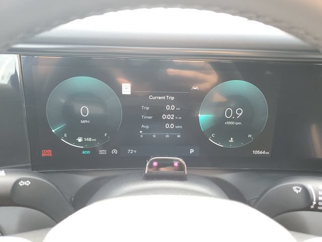 Certified 2026 Hyundai Palisade XRT Pro AWD/4WD image 27