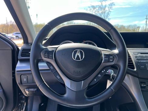 Used 2013 Acura TSX Sedan FWD image 17
