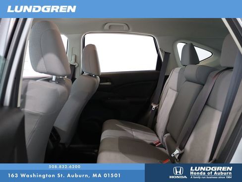 Used 2016 Honda CR-V LX image 13