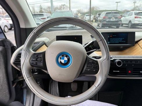 Used 2014 BMW i3 image 16