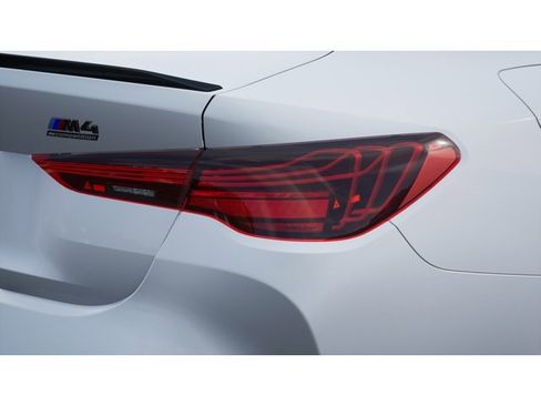 New 2026 BMW M4 Competition image 8