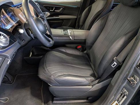 Used 2023 Mercedes-Benz EQS 580 4MATIC SUV image 15