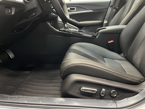 New 2026 Acura Integra A-Spec image 15