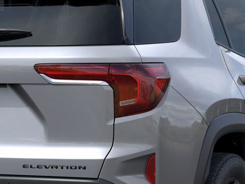 New 2026 GMC Terrain Elevation image 11