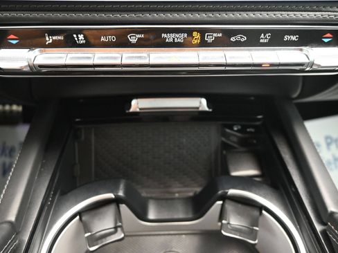 Used 2022 Mercedes-Benz GLE 53 AMG 4MATIC Coupe image 15