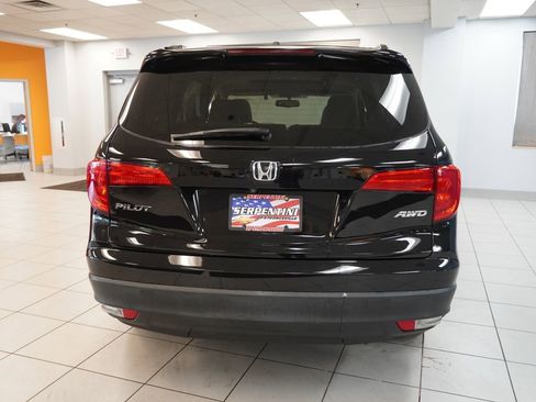 Used 2018 Honda Pilot EX-L image 9