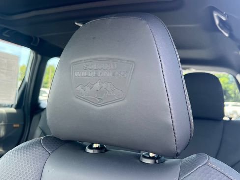 Used 2023 Subaru Forester Wilderness AWD/4WD image 13