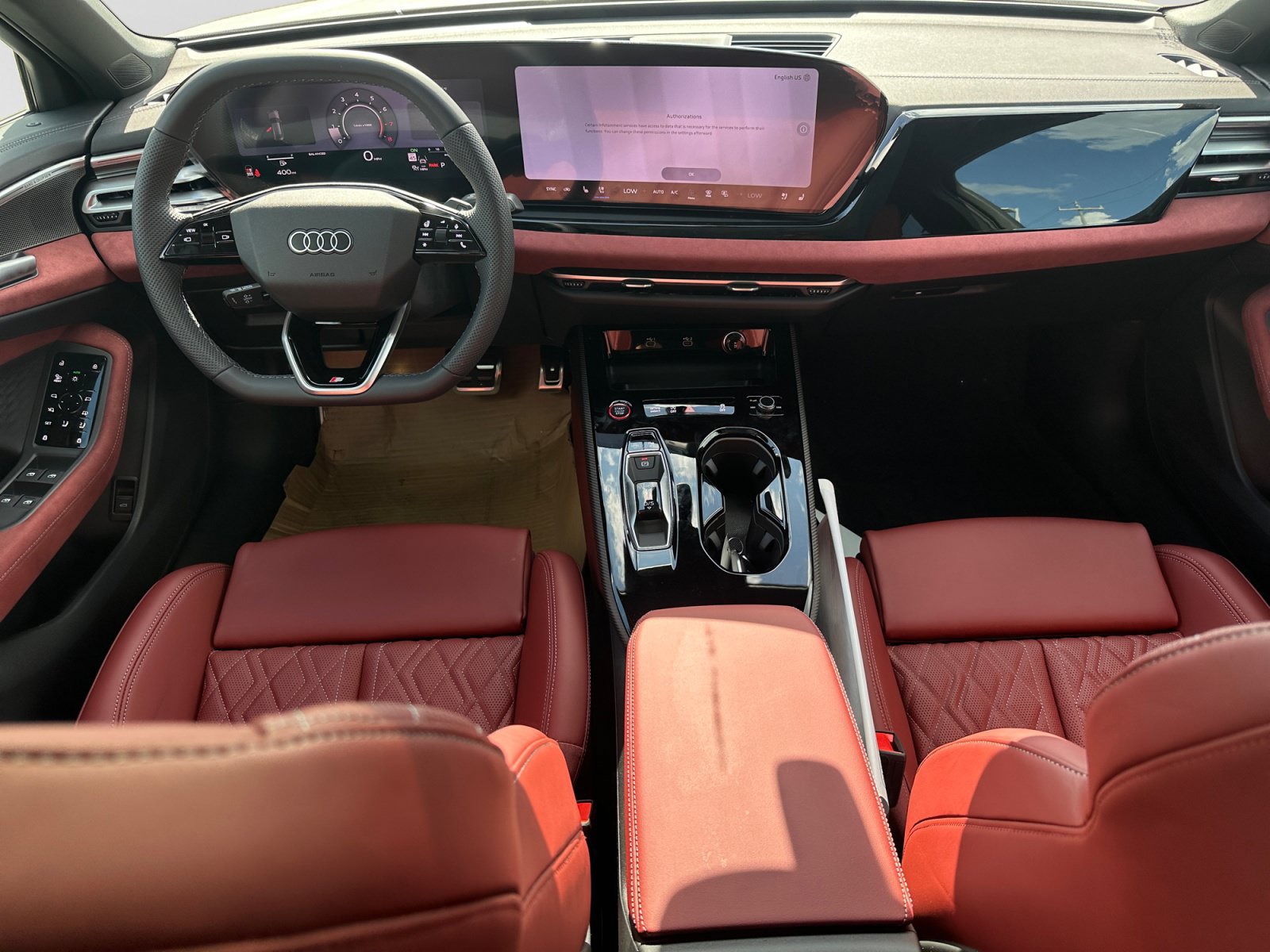 New 2026 Audi S5 Premium Plus AWD/4WD image 15