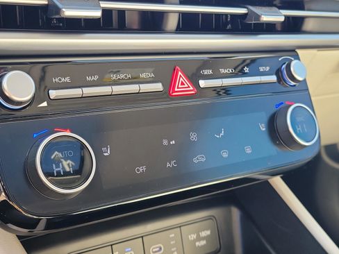 New 2026 Hyundai Tucson SEL image 26