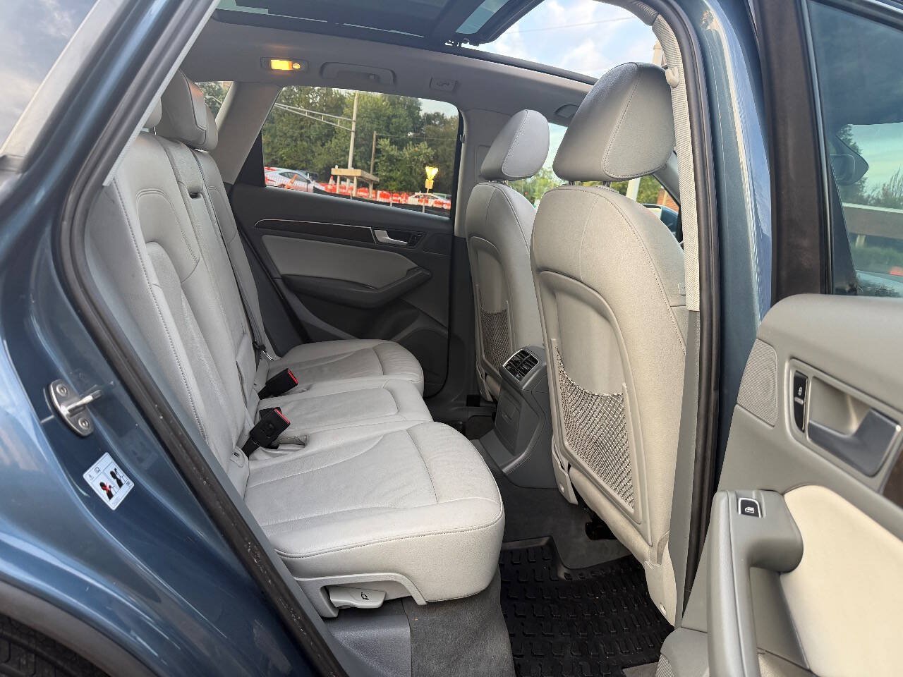 Used 2015 Audi Q5 2.0T Premium AWD/4WD image 14