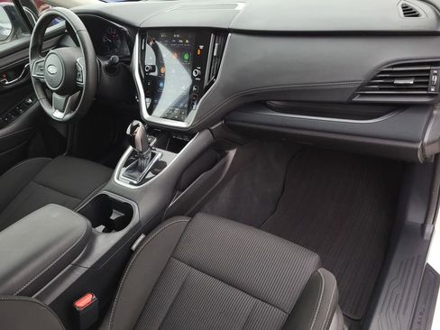 Certified 2025 Subaru Legacy Premium image 8