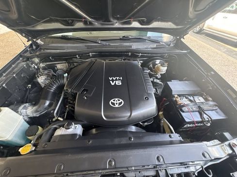 Used 2009 Toyota Tacoma PreRunner RWD image 28