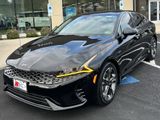 Used 2021 Kia K5 EX image 2