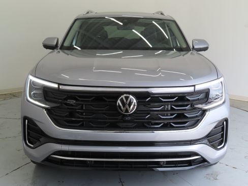 New 2026 Volkswagen Atlas SEL Premium R-Line AWD/4WD image 10